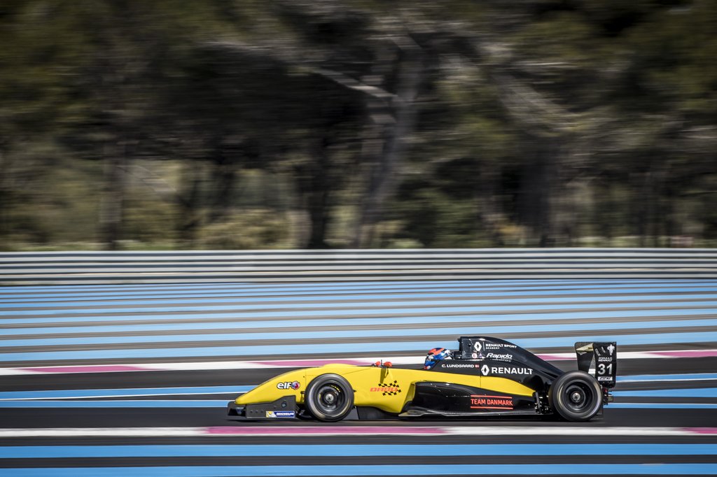 (Foto: Renault Sport)